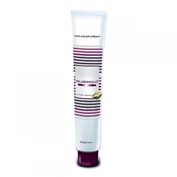 KEM NHUỘM ESLABONDEXX (87 màu) - 100ML (Eslabondexx Hair Color Cream)
