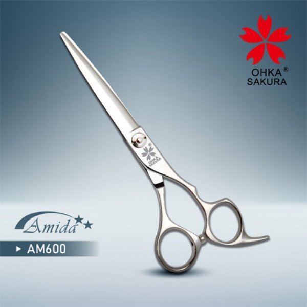 KÉO CẮT TÓC SAKURA AM500 - AM550 - AM600 - AM650 - AM700 (2 SAO)