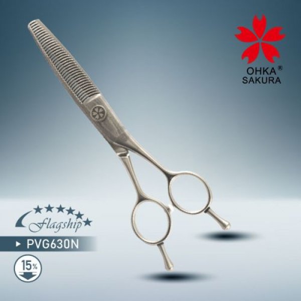 KÉO TỈA SAKURA DAMASCUS - PVG630N (6 SAO)