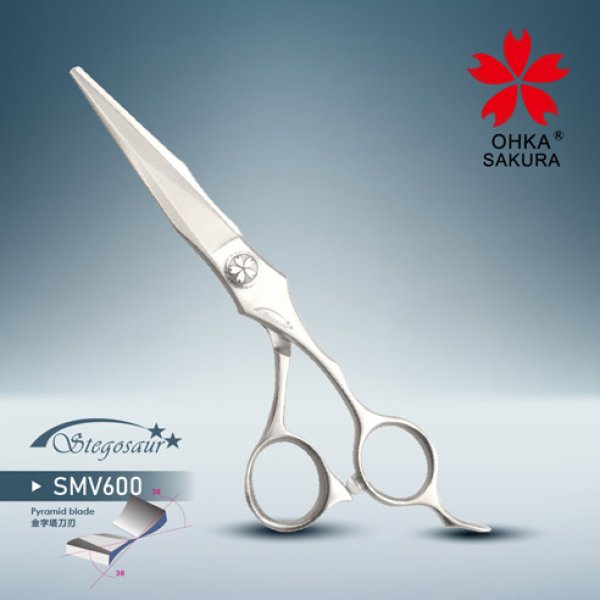 KÉO CẮT TÓC SAKURA - SMV550, SMV600 (2 SAO)