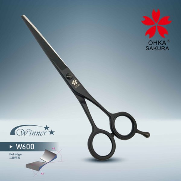 KÉO CẮT TÓC SAKURA - W450, W500, W550, W600 (2 SAO)
